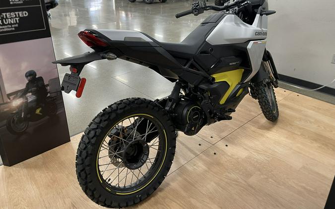 2025 Can-Am Origin® 73