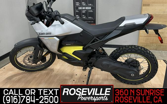 2025 Can-Am Origin® 73
