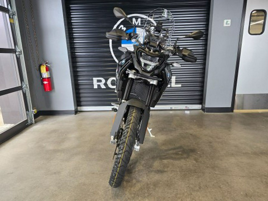 2026 BMW F 900 GS