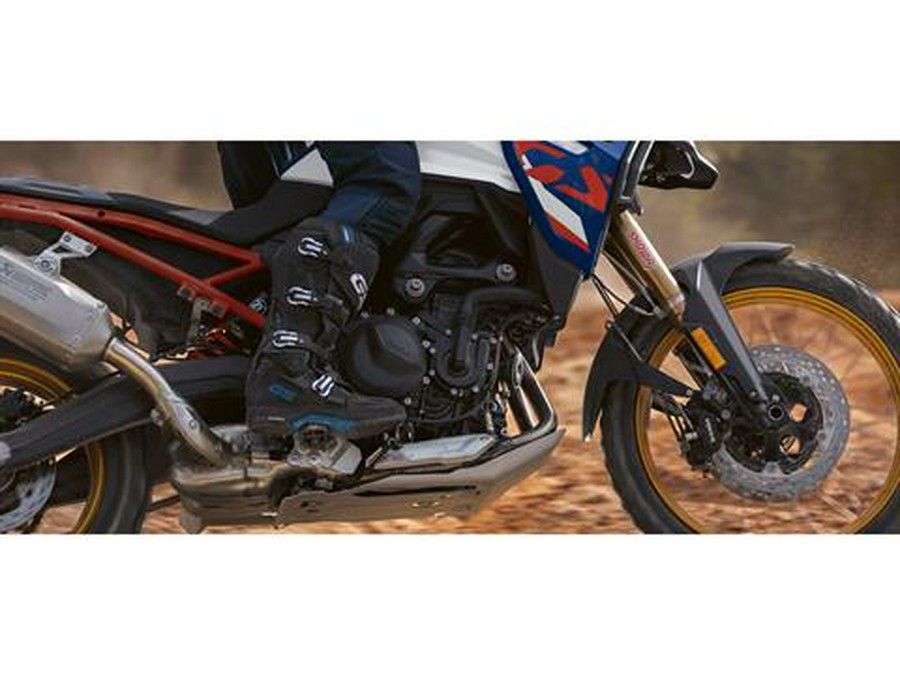 2026 BMW F 900 GS