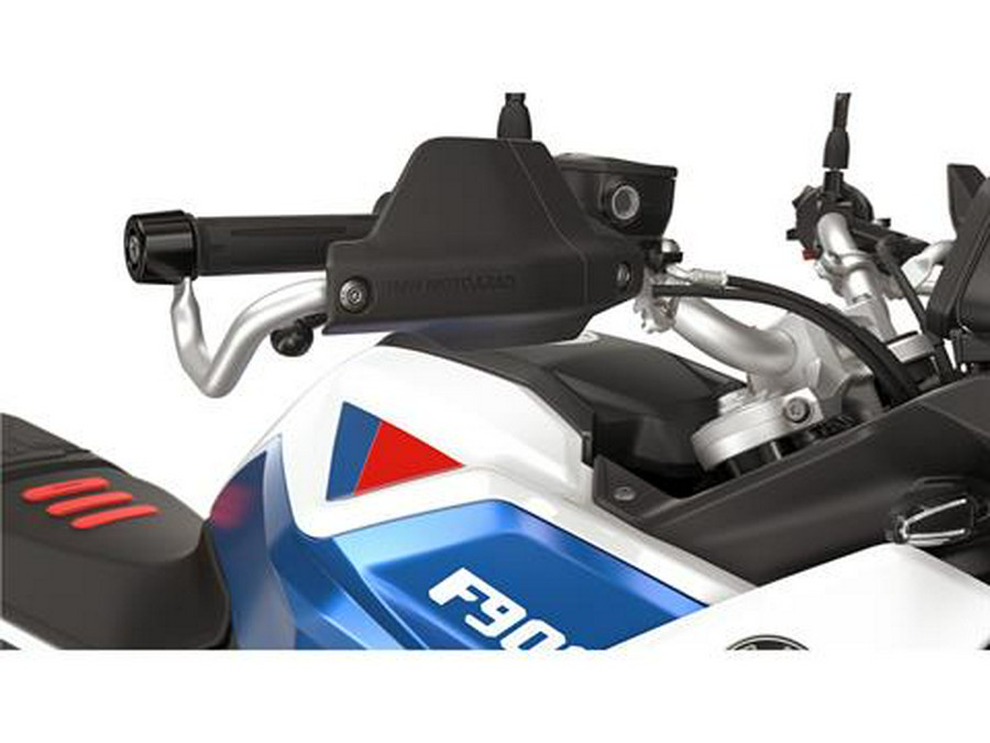 2026 BMW F 900 GS