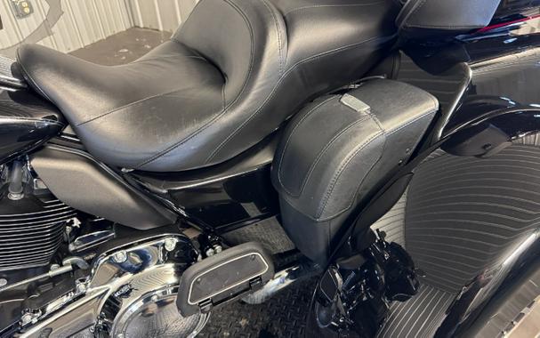 2019 Harley-Davidson TRI GLIDE ULTRA