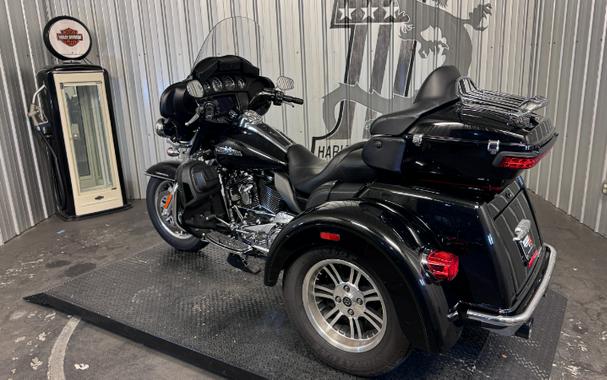 2019 Harley-Davidson TRI GLIDE ULTRA