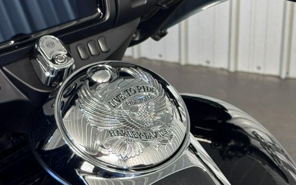 2019 Harley-Davidson TRI GLIDE ULTRA