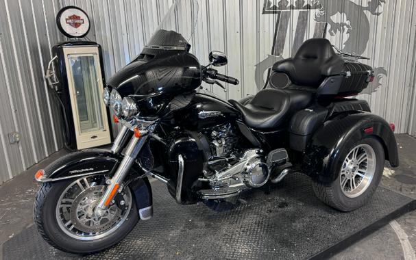 2019 Harley-Davidson TRI GLIDE ULTRA