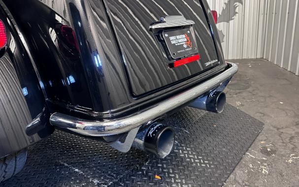 2019 Harley-Davidson TRI GLIDE ULTRA