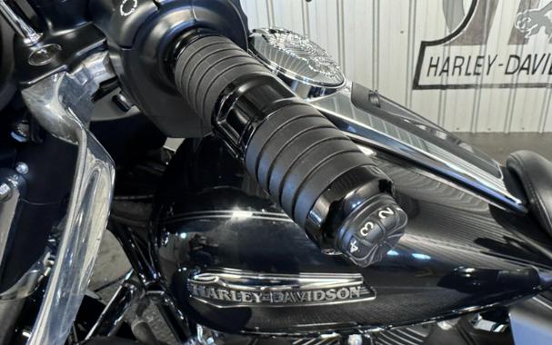 2019 Harley-Davidson TRI GLIDE ULTRA