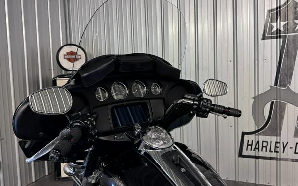 2019 Harley-Davidson TRI GLIDE ULTRA