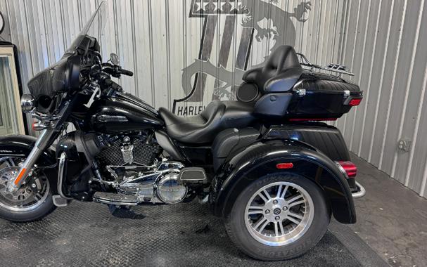 2019 Harley-Davidson TRI GLIDE ULTRA