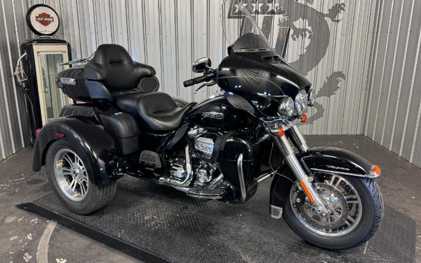 2019 Harley-Davidson TRI GLIDE ULTRA