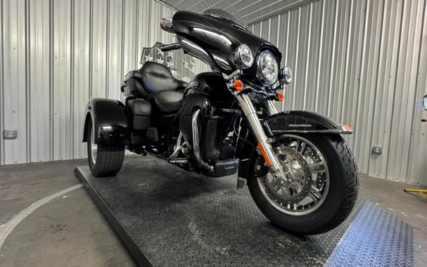 2019 Harley-Davidson TRI GLIDE ULTRA