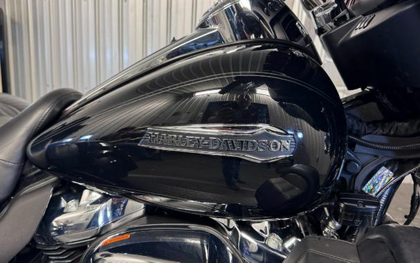 2019 Harley-Davidson TRI GLIDE ULTRA