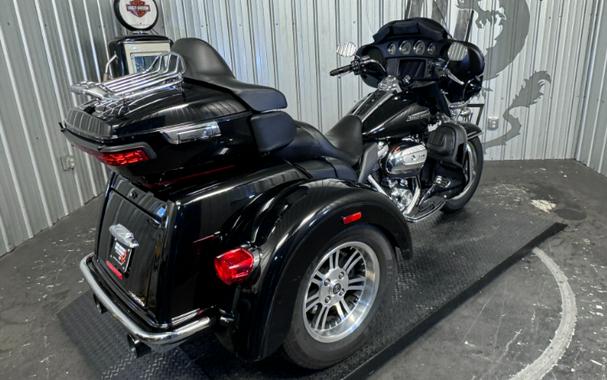 2019 Harley-Davidson TRI GLIDE ULTRA