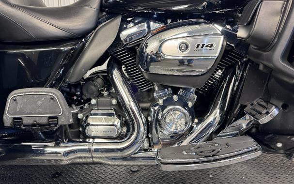 2019 Harley-Davidson TRI GLIDE ULTRA