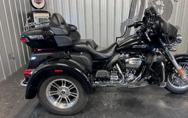 2019 Harley-Davidson TRI GLIDE ULTRA