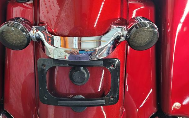 2017 Harley Davidson Road Glide Fltrx
