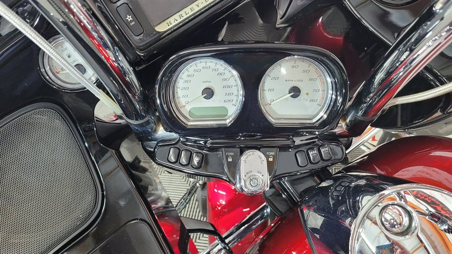 2017 Harley Davidson Road Glide Fltrx