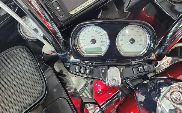 2017 Harley Davidson Road Glide Fltrx