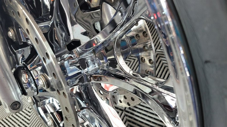 2017 Harley Davidson Road Glide Fltrx