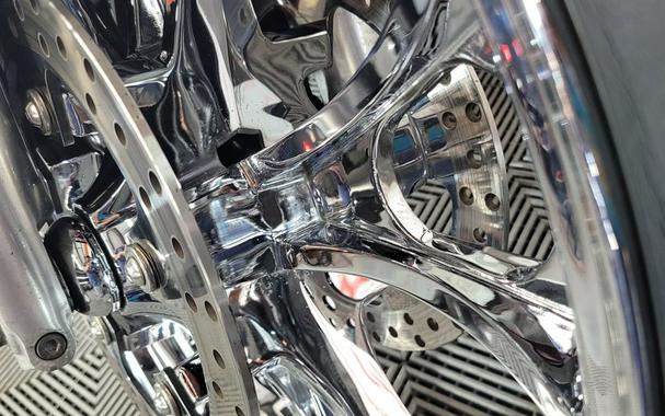 2017 Harley Davidson Road Glide Fltrx