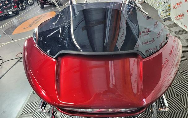 2017 Harley Davidson Road Glide Fltrx