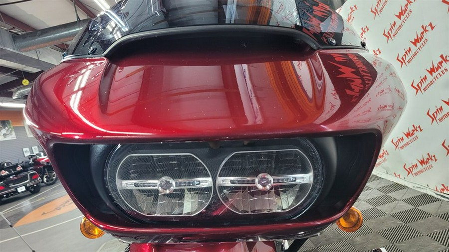2017 Harley Davidson Road Glide Fltrx