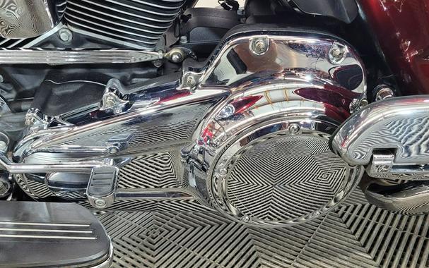 2017 Harley Davidson Road Glide Fltrx