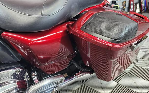 2017 Harley Davidson Road Glide Fltrx