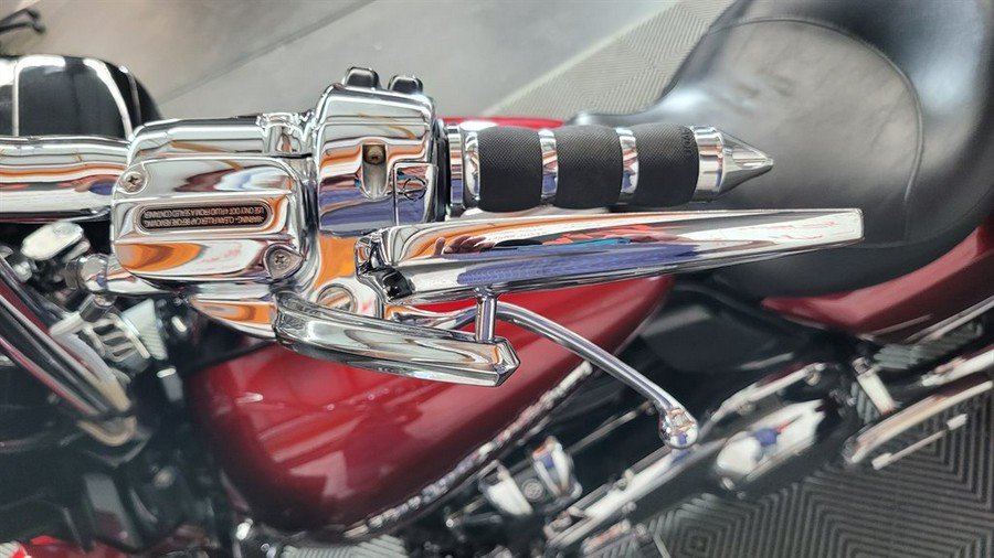 2017 Harley Davidson Road Glide Fltrx