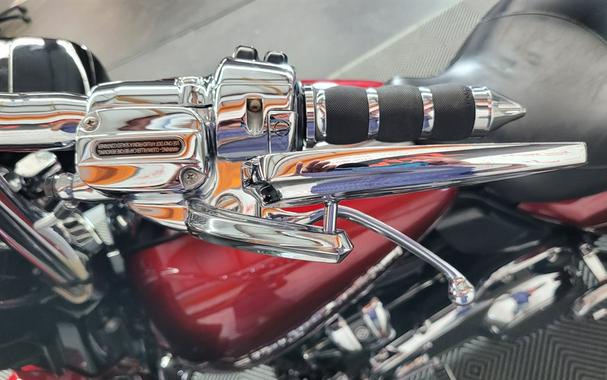 2017 Harley Davidson Road Glide Fltrx