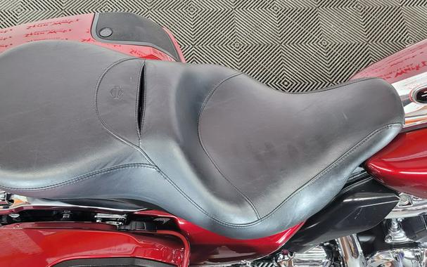 2017 Harley Davidson Road Glide Fltrx