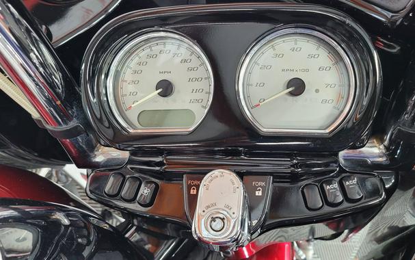 2017 Harley Davidson Road Glide Fltrx