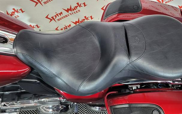 2017 Harley Davidson Road Glide Fltrx
