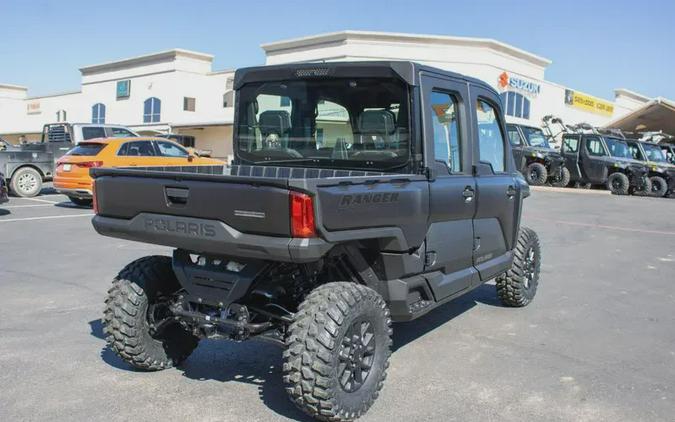 2026 POLARIS RANGER CREW XD 1500 NORTHSTAR EDITION ULTIMATE