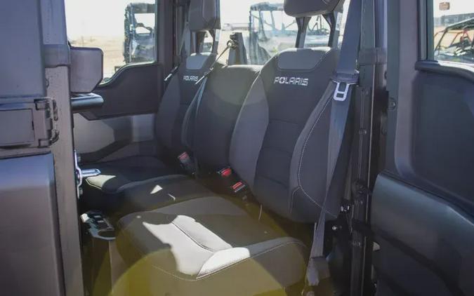 2026 POLARIS RANGER CREW XD 1500 NORTHSTAR EDITION ULTIMATE