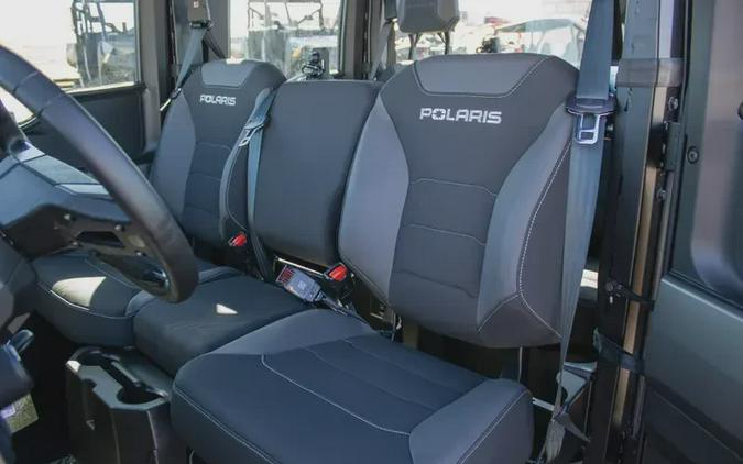2026 POLARIS RANGER CREW XD 1500 NORTHSTAR EDITION ULTIMATE