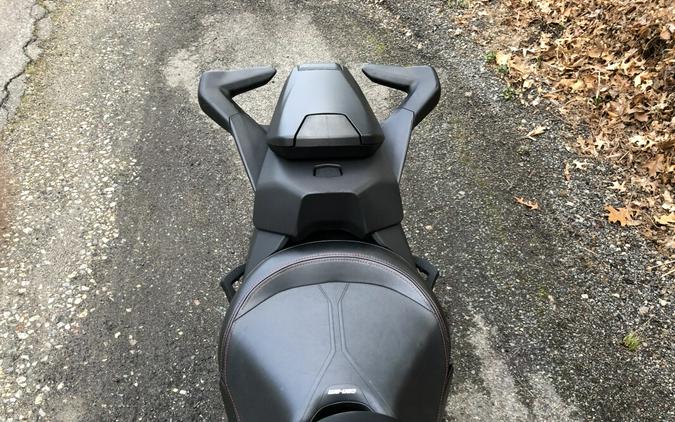 2023 Can-Am Ryker Rally 900 ACE™ Yellow Shock