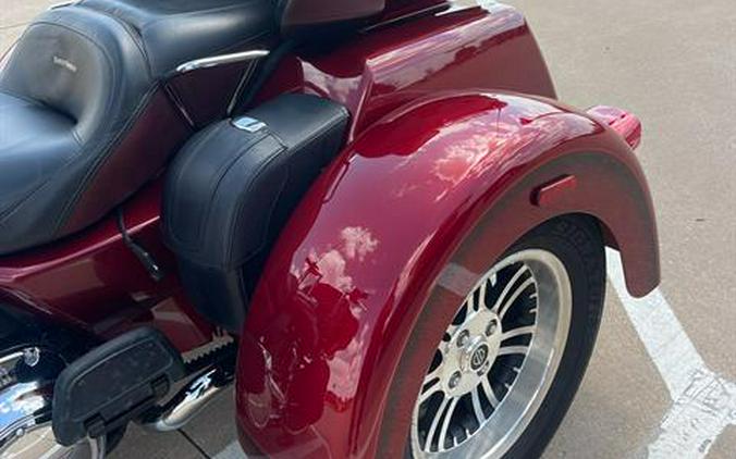 2023 Harley-Davidson Tri Glide® Ultra Anniversary
