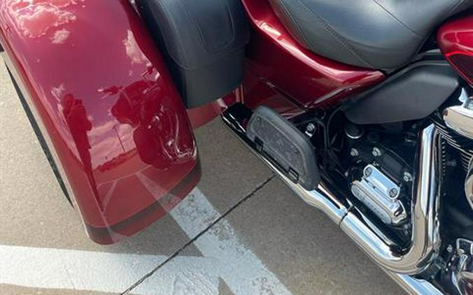 2023 Harley-Davidson Tri Glide® Ultra Anniversary