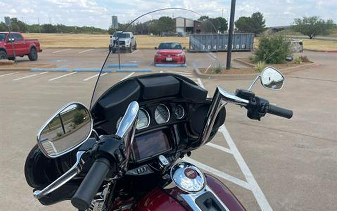 2023 Harley-Davidson Tri Glide® Ultra Anniversary