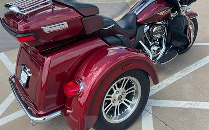 2023 Harley-Davidson Tri Glide® Ultra Anniversary