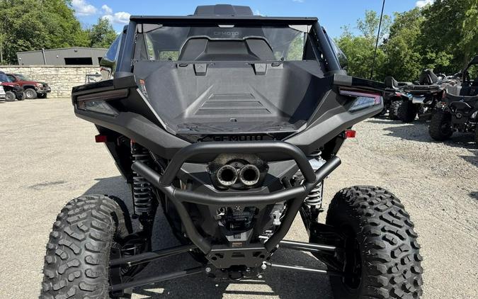 2026 CFMOTO ZFORCE Z10