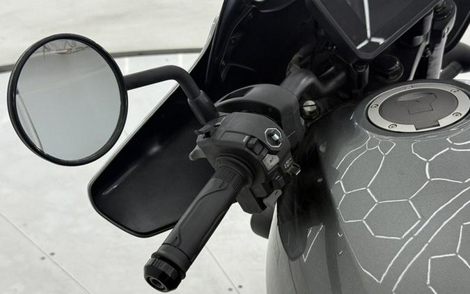 2025 Honda Rebel 1100T DCT