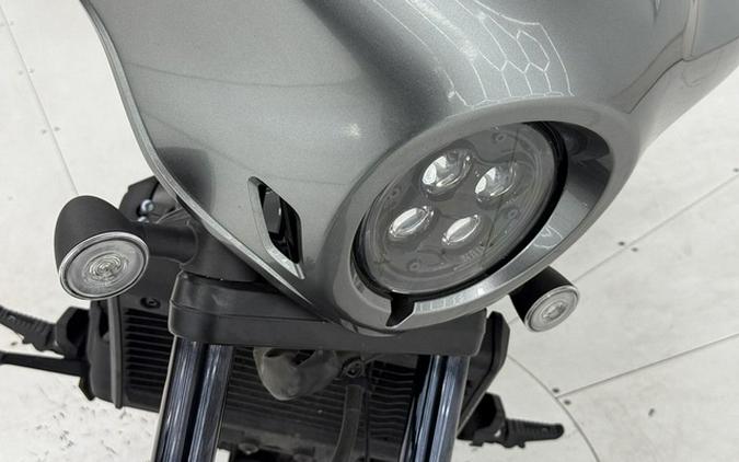 2025 Honda Rebel 1100T DCT