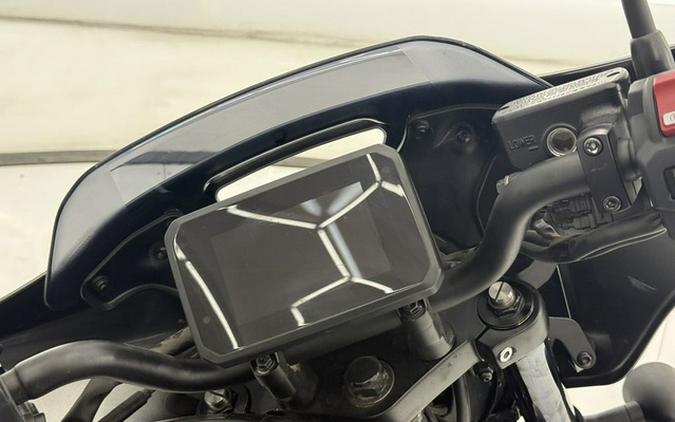 2025 Honda Rebel 1100T DCT