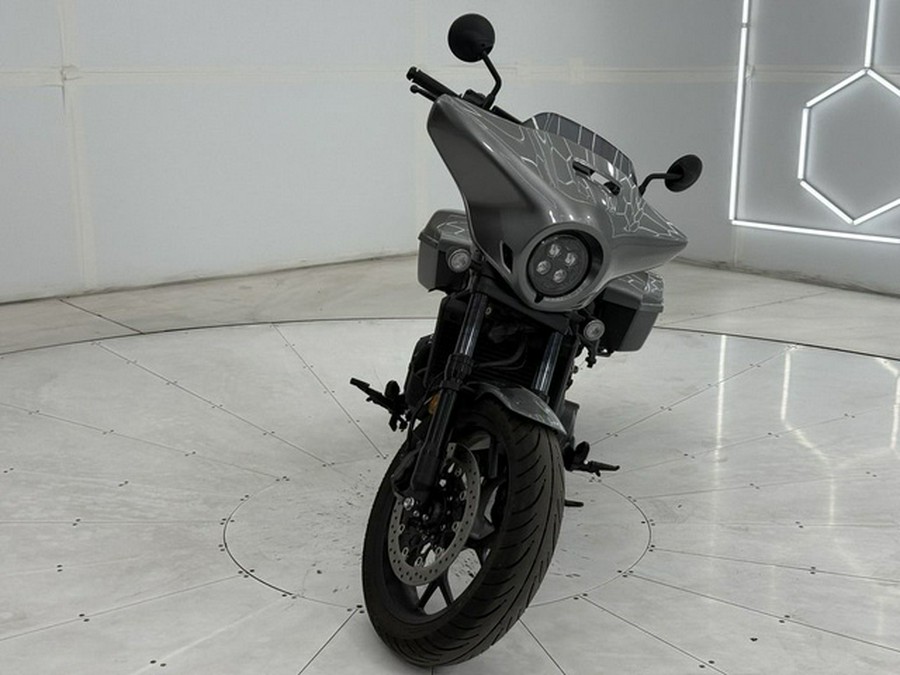 2025 Honda Rebel 1100T DCT