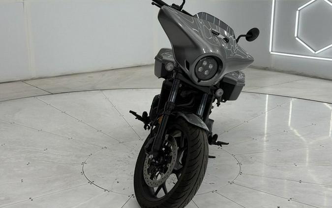 2025 Honda Rebel 1100T DCT