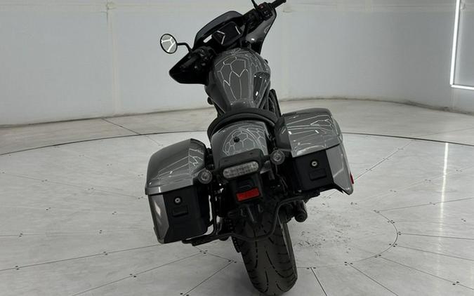 2025 Honda Rebel 1100T DCT