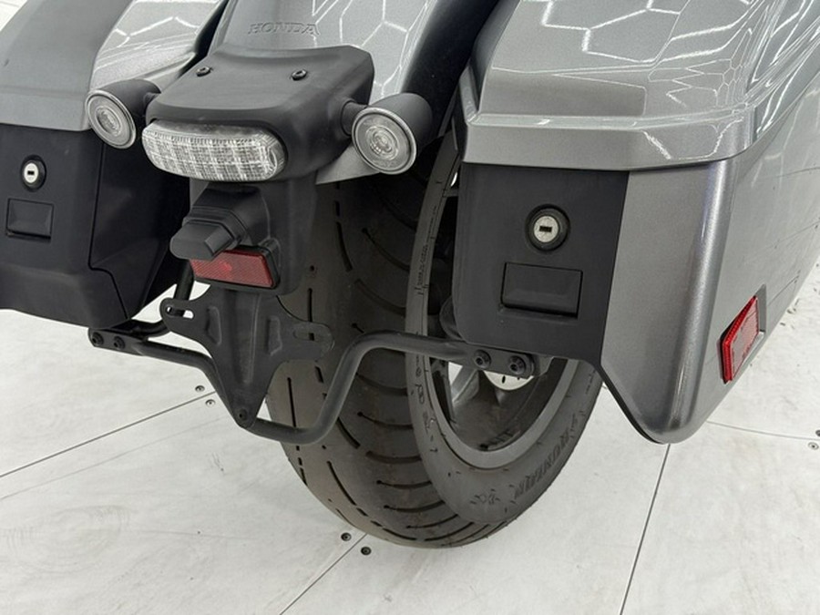 2025 Honda Rebel 1100T DCT