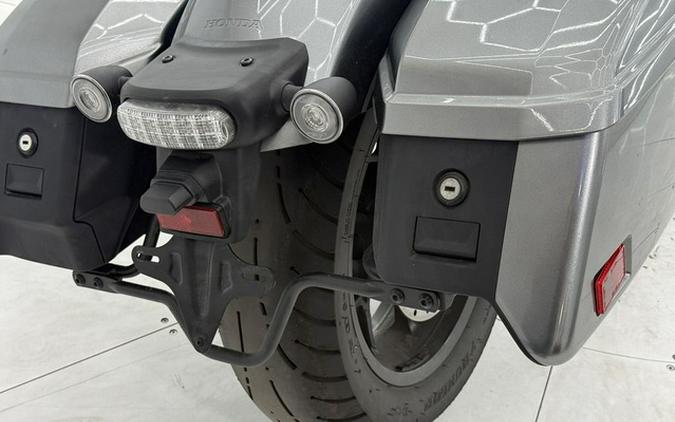 2025 Honda Rebel 1100T DCT